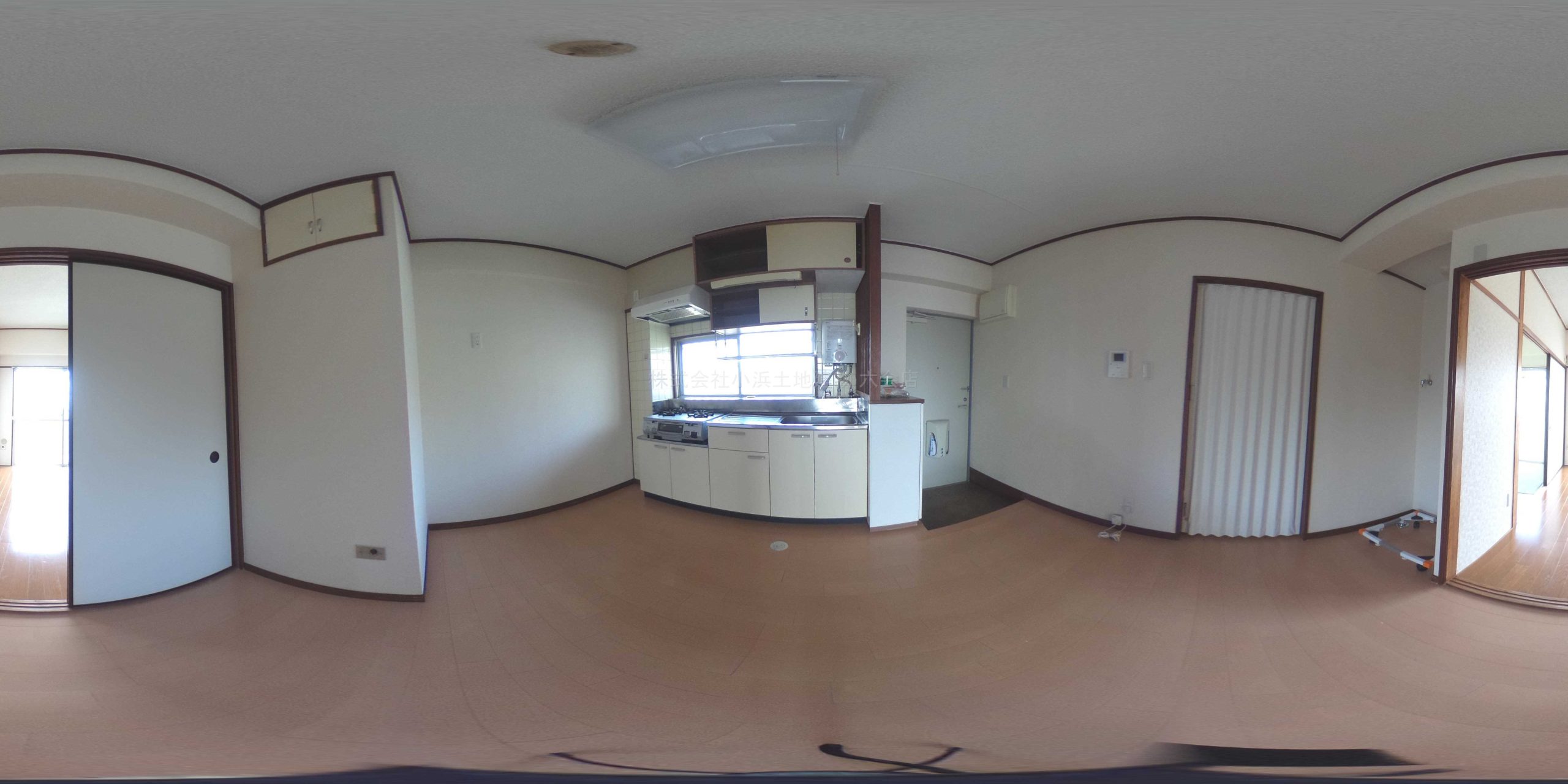 ※同間取りの別室のお写真となります。