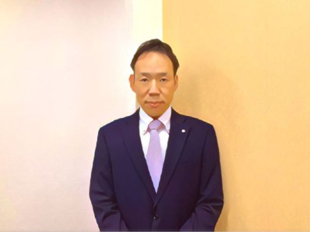 林 貴之