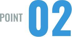 POINT 02