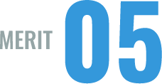 MERIT 05