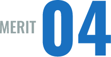 MERIT 04
