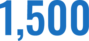 1,500