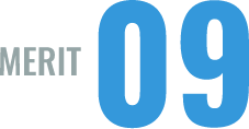 MERIT 09