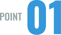 POINT 01