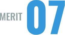 MERIT 07