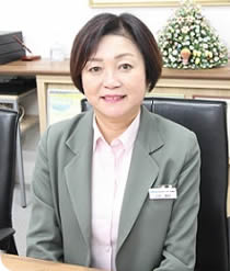 上村　真紀