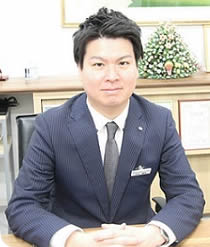 井田　憲孝（いだ　のりたか）