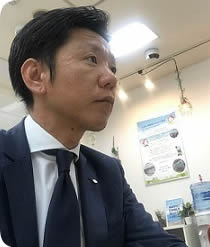 池田　塁（いけだ　るい）